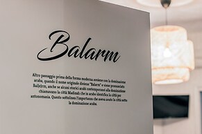 B&B Gallidoro Maqueda 124 st