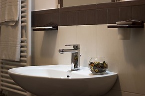 B&B Gallidoro Maqueda 124 st