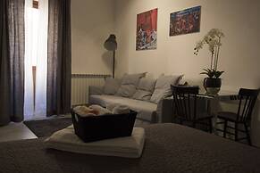 B&B Gallidoro Maqueda 124 st