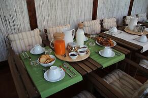 B&B Gallidoro Maqueda 124 st