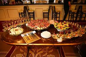 Altai Palace Hotel