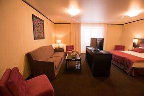 Altai Palace Hotel