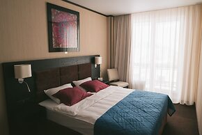 Altai Palace Hotel