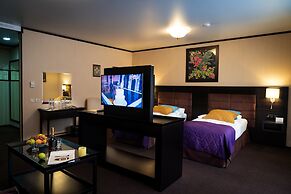 Altai Palace Hotel