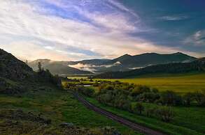 Altai Palace Hotel