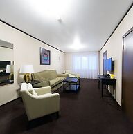 Altai Palace Hotel