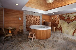 Altai Palace Hotel