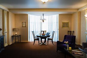 Altai Palace Hotel