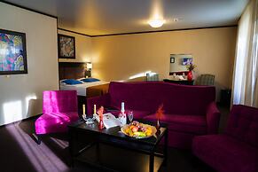 Altai Palace Hotel