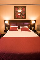 Altai Palace Hotel