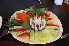 Altai Palace Hotel