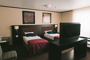 Altai Palace Hotel