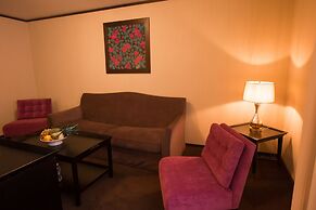 Altai Palace Hotel