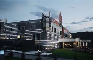 Altai Palace Hotel