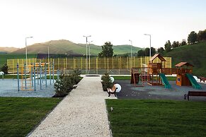 Altai Palace Hotel