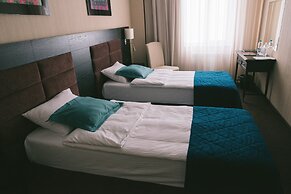Altai Palace Hotel