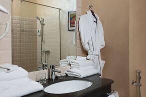 Altai Palace Hotel