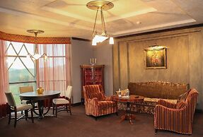 Altai Palace Hotel