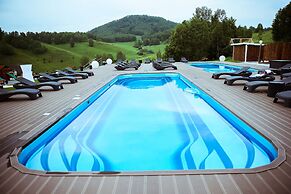 Altai Palace Hotel
