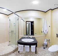 Altai Palace Hotel