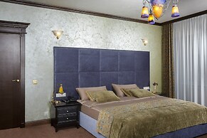 Altai Palace Hotel