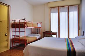 Hotel Valle Intelvi