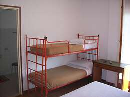 Hotel Valle Intelvi
