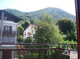 Hotel Valle Intelvi