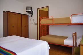 Hotel Valle Intelvi