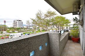 Moon Villa B&B