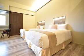 Moon Villa B&B