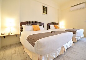 Moon Villa B&B