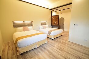 Moon Villa B&B