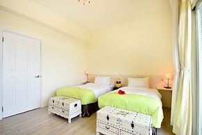 Moon Villa B&B