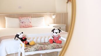 Moon Villa B&B