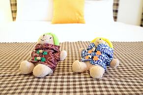 Moon Villa B&B