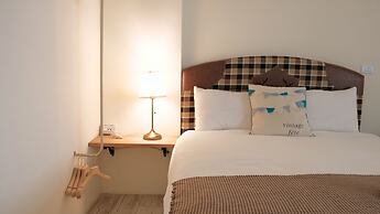 Moon Villa B&B