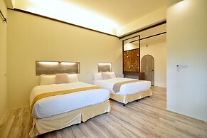 Moon Villa B&B