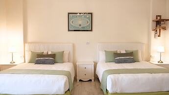 Moon Villa B&B