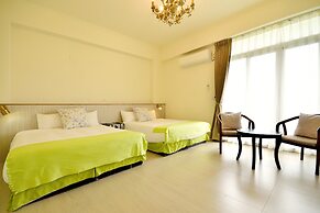 Moon Villa B&B