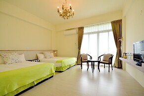 Moon Villa B&B