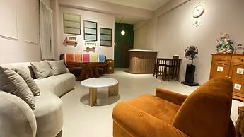 Moon Villa B&B