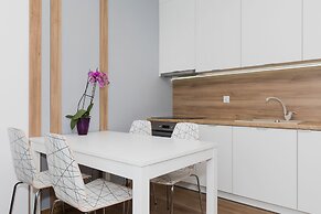 Apartamenty Florek - Morski