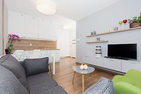 Apartamenty Florek - Morski