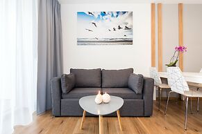 Apartamenty Florek - Morski