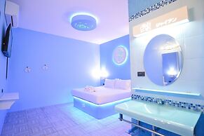 Bed Villa Resort Chaing Rai