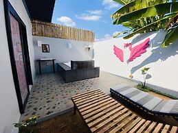 Bed Villa Resort Chaing Rai