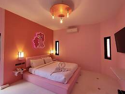 Bed Villa Resort Chaing Rai