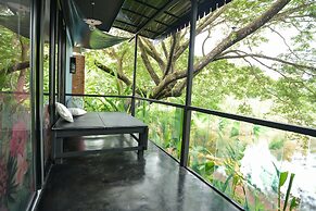 Bed Villa Resort Chaing Rai