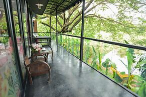 Bed Villa Resort Chaing Rai